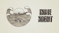Indie Night: Genuine Jacks, Tomáš Boček